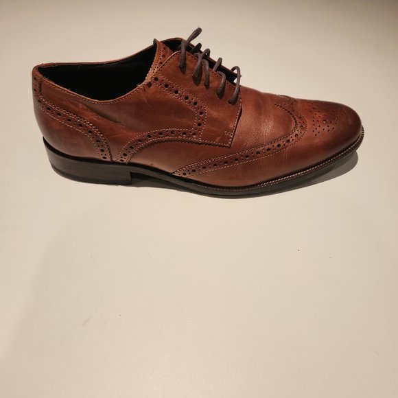 Cole Haan Wingtips main image 6